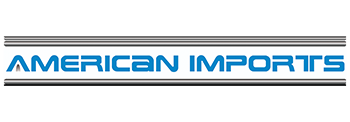 American Imports Logo
